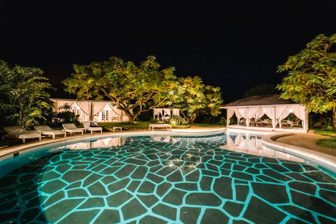 Nyumba Ya Mbuyu Hotel Malindi Exterior photo