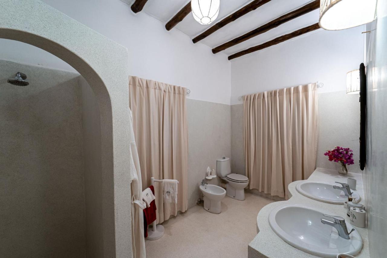 Nyumba Ya Mbuyu Hotel Malindi Exterior photo